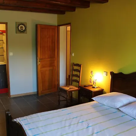 Frühstückspension D'hotes Cosy Pres De Luxembourg Et Belgique 3*