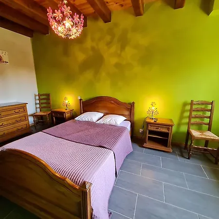 Frühstückspension D'hotes Cosy Pres De Luxembourg Et Belgique Boismont (Meurthe-et-Moselle)
