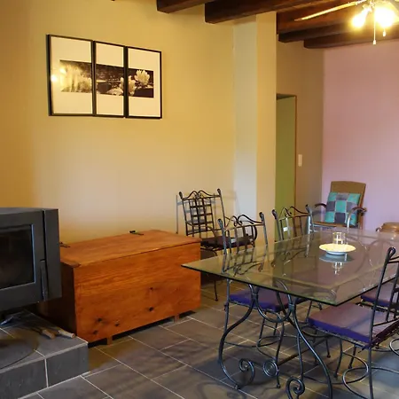 Oda ve Kahvaltı D'hotes Cosy Pres De Luxembourg Et Belgique - Fr-1-584-328