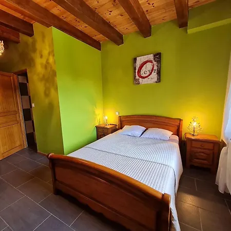 Frühstückspension D'hotes Cosy Pres De Luxembourg Et Belgique Boismont (Meurthe-et-Moselle)