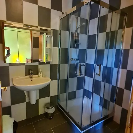 D'hotes Cosy Pres De Luxembourg Et Belgique - Fr-1-584-328 Oda ve Kahvaltı