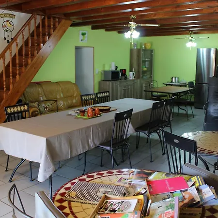 Frühstückspension D'hotes Cosy Pres De Luxembourg Et Belgique Boismont (Meurthe-et-Moselle)
