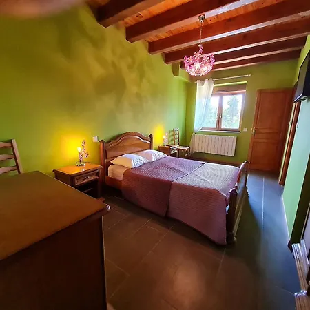 Frühstückspension D'hotes Cosy Pres De Luxembourg Et Belgique 3*